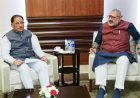 टेक्सटाइल सेक्टर में छत्तीसगढ़ के लिए बड़ी संभावनाएं, केंद्र करेगा हरसंभव सहयोग
