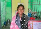 सक्षम योजना से बिंदिया को मिला आर्थिक संबल, किराना दुकान ने बदली जिंदगी