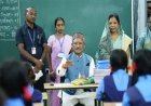 नक्सलमुक्त क्षेत्रों में शिक्षा की नई भोर