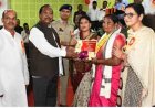 शिक्षक केवल पाठ्यक्रम पूरा कराने वाला व्यक्ति नहीं, बल्कि एक पूरी पीढ़ी के चरित्र और सोच का निर्माताः मंत्री श्री नेताम