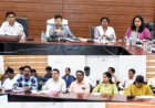 धान विक्रय हेतु एग्रीस्टेक पंजीयन अनिवार्य