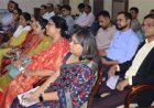 रायपुर जिले के 5,000 विद्यार्थियों को साइबर सुरक्षा एवं आर्टिफिशियल इंटेलिजेंस का प्रशिक्षण दिया जाएगा