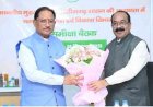 शहरों में नागरिक सुविधाओं और विकास कार्यों में लाएं तेजी : मुख्यमंत्री विष्णु देव साय