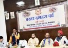 आस्था, परंपरा और भव्यता के रंग में सजेगा ऐतिहासिक बस्तर दशहरा