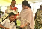 ’हर पात्र बच्चे तक प्रमाण-पत्र और अधिकार’ कार्यक्रम अंतर्गत शिविर प्रारंभ