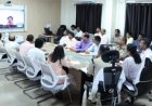 सेवा संकल्प अभियान को बनाएं प्रभावी और जनोन्मुखी: उप मुख्यमंत्री श्री विजय शर्मा
