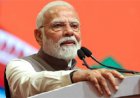 'नाराज फूफा जी' को अब काम मिल गया: माल ढुलाई गलियारे के उद्घाटन के बाद मोदी ने कहा