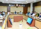 ‘मुख्यमंत्री स्टार्टअप एवं NIPUN मिशन’ और छत्तीसगढ़ निर्यात प्रोत्साहन नीति 2026-30’ को मंजूरी