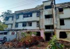 जर्जर बीएसपी आवासों को शीघ्र खाली करें: प्रबंधन