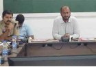 17 सितंबर से 17 अक्टूबर तक जीपीएम में चलेगा ‘सेवा संकल्प अभियान’