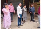 गन्दगी फैलाने, सड़क बाधा पर 35000 रुपए ई चालान