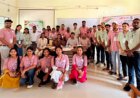 माय भारत युवा स्वयंसेवक प्रशिक्षण कार्यक्रम
