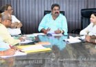 महापौर नीरज पाल की अध्यक्षता में अपील समिति की बैठक आयोजित