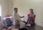 प्रधानमंत्री आवास 2.0 अंतर्गत स्वीकृत आवास पात्र हितग्राहियों को भवन अनुज्ञा जारी
