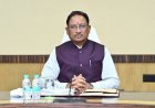 विकास कार्यों में लेटलतीफी बर्दाश्त नहीं, तय समय सीमा में गुणवत्तापूर्ण कार्य सुनिश्चित करें : मुख्यमंत्री