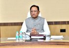 हर पात्र परिवार को समय पर और पूरा राशन मिले, किसी भी स्तर पर लापरवाही न हो : मुख्यमंत्री