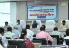 उप मुख्यमंत्री अरुण साव ने सेवा संकल्प अभियान की तैयारियों की समीक्षा की