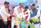 ‘एक पेड़ माँ के नाम’ अभियान से प्रकृति संरक्षण और मातृ सम्मान का संदेश