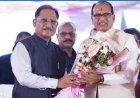 प्रधानमंत्री आवास योजना ने लाखों गरीब परिवारों के पक्के घर का सपना किया साकार : केंद्रीय मंत्री शिवराज सिंह चौहान
