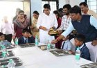 नारायणपुर के 13 हजार से अधिक स्कूली बच्चों को अब रोजाना मिलेगा मुफ़्त पौष्टिक नाश्ता