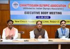 खेल प्रतिभाओं को आगे बढ़ाने के लिए संसाधनों और अवसरों की नहीं होगी कमी: मुख्यमंत्री