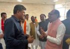 केंद्रीय कृषि मंत्री शिवराज सिंह चौहान ने ICAR-NIBSM के कार्यों की सराहना की