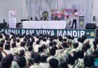 बाल सुरक्षा एवं अधिकारों को लेकर विद्यार्थियों में बढ़ाई जागरूकता