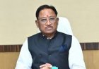 मुख्यमंत्री ने बीजापुर के एकलव्य आवासीय विद्यालय में छात्राओं से दुर्व्यवहार की शिकायत पर लिया संज्ञान: बीजापुर कलेक्टर को दिए कार्रवाई करने के निर्देश
