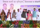 जीवन के प्रत्येक क्षेत्र में आगे बढ़ने का सबसे सशक्त माध्यम है शिक्षा: मुख्यमंत्री