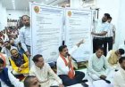 लगातार दो वर्ष देश में सर्वाधिक रिकवरी दर, यह किसानों की मेहनत का परिणाम है - उप मुख्यमंत्री विजय शर्मा