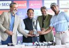 देश-दुनिया के गोल्फ मानचित्र पर नई पहचान बना रहा छत्तीसगढ़ : मुख्यमंत्री विष्णु देव साय