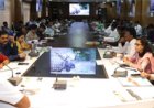 सेवा संकल्प अभियान को पूरी प्रतिबद्धता एवं भव्यता के साथ कराएं संपन्न: सीईओ चंद्रवंशी
