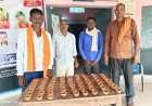 बालोद में जनभागीदारी से रोशन होगा सेवा और संकल्प का संदेश