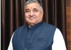 सेवा संकल्प अभियान में हर घर जलेगा ‘आशीर्वाद का दीया’, सेवा और समर्पण के संकल्प से जगमगाएगा छत्तीसगढ़