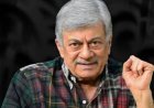 दिग्गज एक्टर अनंत नाग को मिलेगा दादा साहेब फाल्के अवॉर्ड