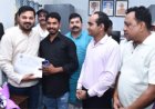 धरसीवा में उप पंजीयक कार्यालय (रजिस्ट्री ऑफिस) का शुभारंभ