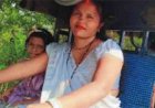 ई-रिक्शा सहायता योजना से गिरजा साहू बनीं आत्मनिर्भर