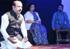 सस्पेंस- थ्रिलर ‘जस्टिस’ ने दर्शकों को किया रोमांचित
