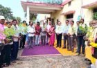 बलराम जयंती पर एक दिवसीय जिला स्तरीय किसान दिवस का आयोजन