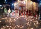 दीपों से जगमगाएगा माँ दंतेश्वरी परिसर, सेवा संकल्प अभियान में बनेगा आस्था का भव्य दृश्य