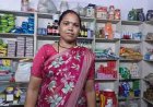 सेवा संकल्प अभियान : केन्द्र की आजीविका मिशन और बिहान के सहयोग से सीता मरावी ने रचा आत्मनिर्भरता का नया अध्याय