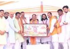 प्रधानमंत्री श्री मोदी के जन्मदिन पर हर घर में जलाएं ‘आशीर्वाद का दीप’ : मुख्यमंत्री