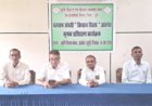 0- कृषकों को फसल विविधीकरण और कीट प्रबंधन पर दी गई जानकारी