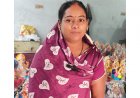 बदलाव की कहानी- लखपति दीदी योजना से संवरी तृप्ति चक्रधारी की ज़िंदगी