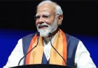 प्रधानमंत्री अगले सप्ताह केंद्रीय मंत्रियों की दो दिवसीय 'चिंतन बैठक' की करेंगे अध्यक्षता