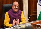 प्रधानमंत्री के नेतृत्व में भारत विश्व पटल पर नई पहचान बना रहा है: बिरला