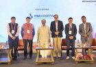 विकास की नई रफ्तार से बदल रहा छत्तीसगढ़, अधोसंरचना को मिल रही मजबूती :  अरुण साव