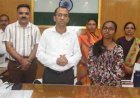 मुख्यमंत्री विष्णु देव साय की संवेदनशील पहल से पूजा के डॉक्टर बनने के सपने को मिला संबल