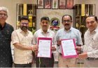 PSSOU के दो अहम MOU, शिक्षा और जनजातीय शोध को मिलेगा नया मंच