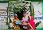 सेवा संकल्प से बदली पहाड़ी कोरवा परिवारों की जिंदगी, पक्के घर ने दिया सुरक्षा और सम्मान का आधार